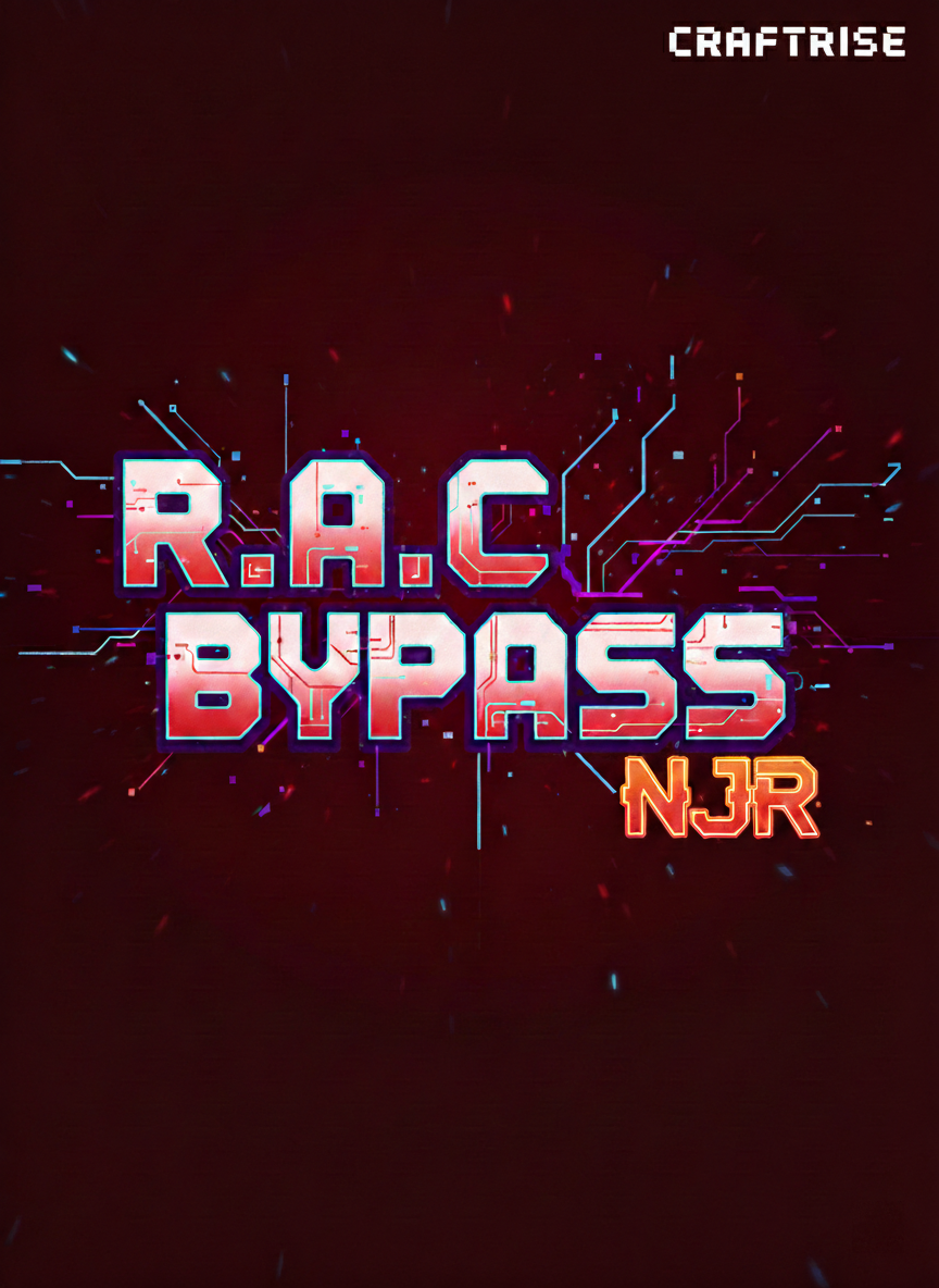 R.A.C Bypass Logo