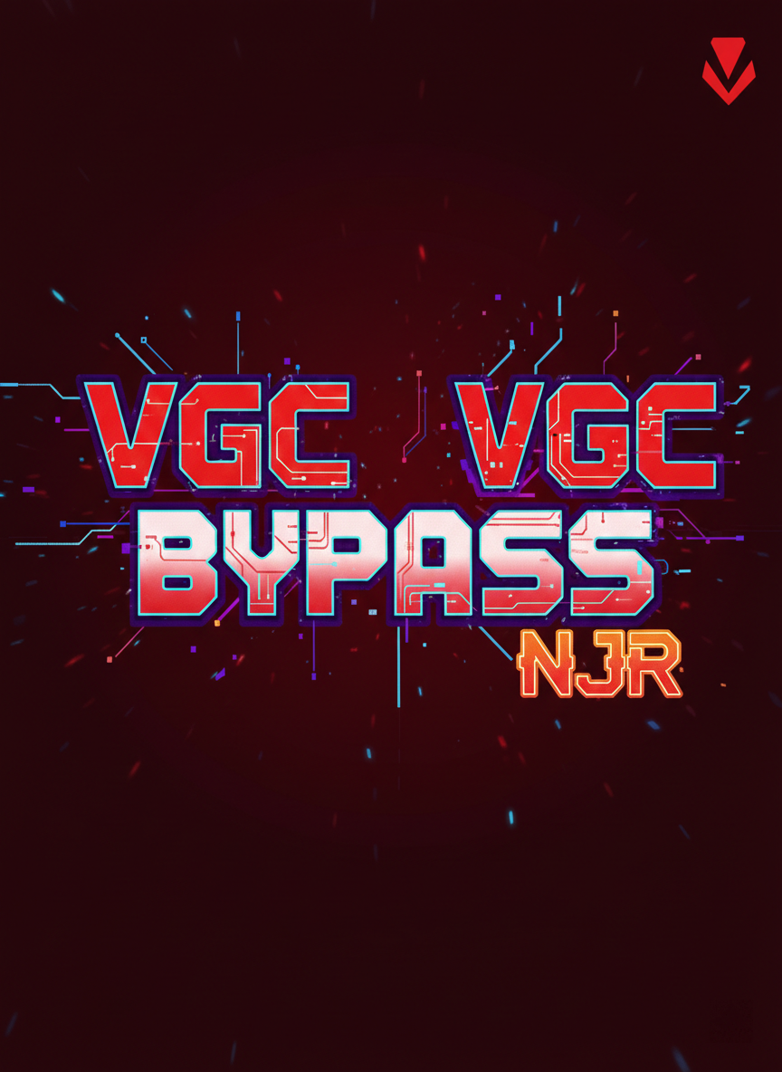 VGC Bypass Logo